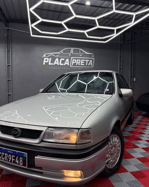 GM VECTRA CD - Imagem 3