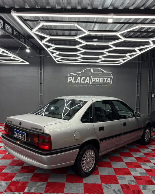 GM VECTRA CD - Imagem 4