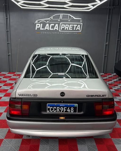 GM VECTRA CD - Imagem 5