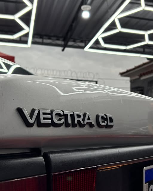 GM VECTRA CD - Imagem 8