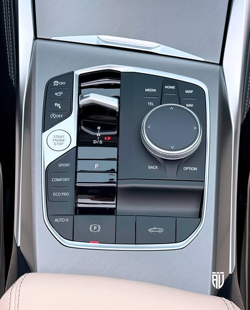 BMW 420I CABRIO M SPORT - Imagem 11