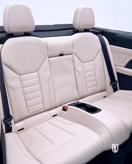 BMW 420I CABRIO M SPORT - Imagem 13