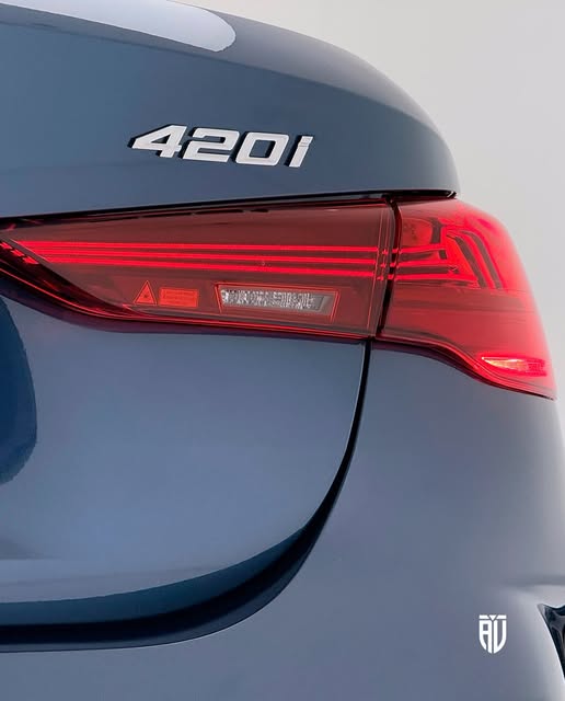 BMW 420I CABRIO M SPORT - Imagem 5