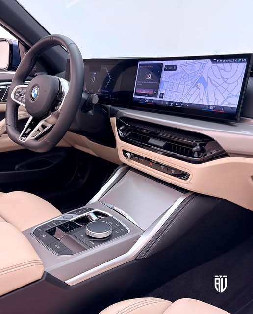 BMW 420I CABRIO M SPORT - Imagem 7