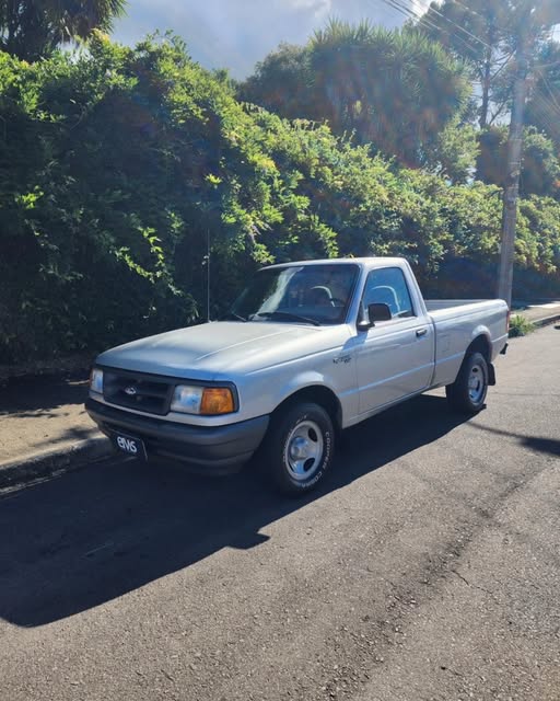 FORD RANGER XL 4.0 V6 - Imagem 2