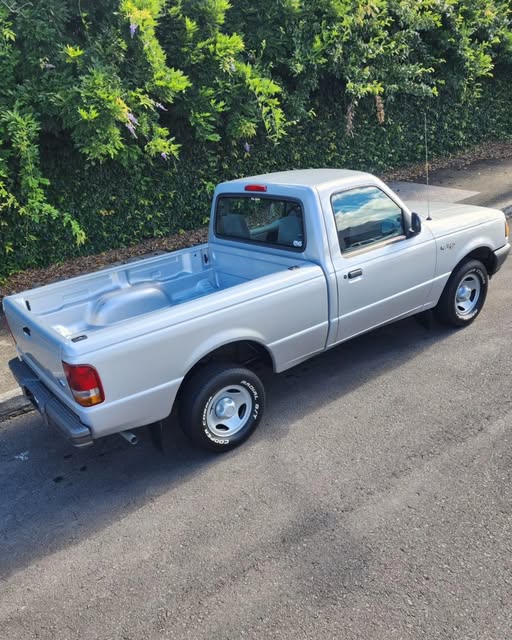 FORD RANGER XL 4.0 V6 - Imagem 3