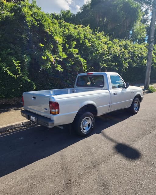 FORD RANGER XL 4.0 V6 - Imagem 4