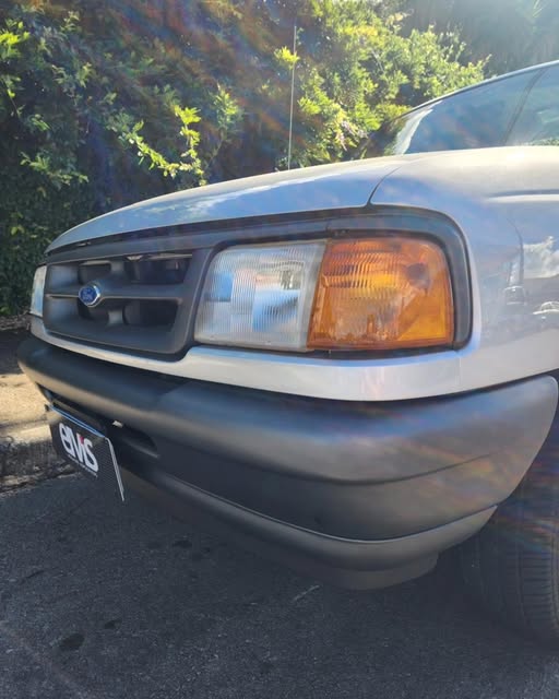 FORD RANGER XL 4.0 V6 - Imagem 5