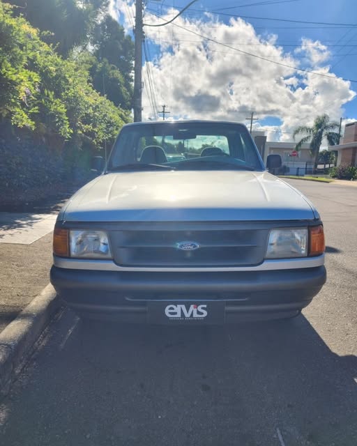 FORD RANGER XL 4.0 V6 - Imagem 6