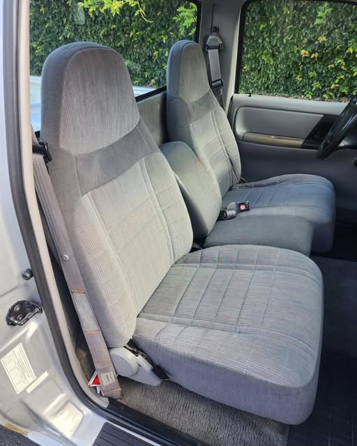 FORD RANGER XL 4.0 V6 - Imagem 7
