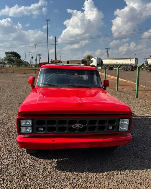 FORD F-1000 - Imagem 2