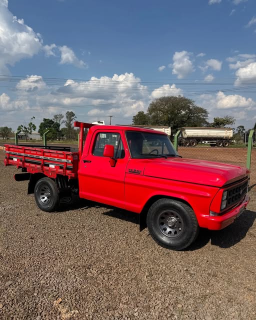 FORD F-1000 - Imagem 3