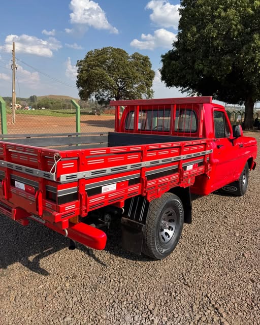 FORD F-1000 - Imagem 4