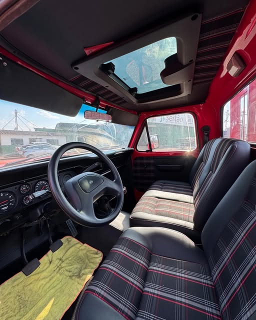 FORD F-1000 - Imagem 6
