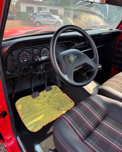 FORD F-1000 - Imagem 7