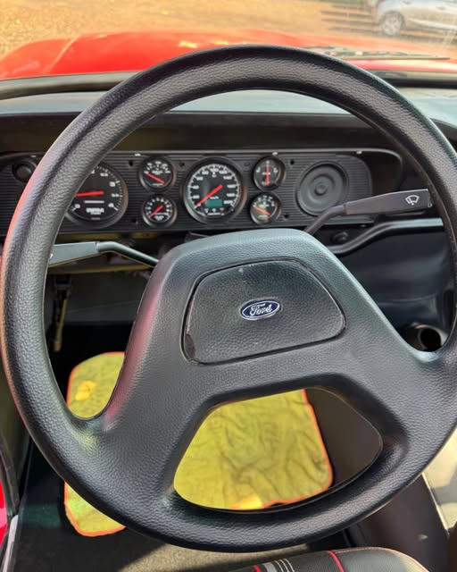 FORD F-1000 - Imagem 8