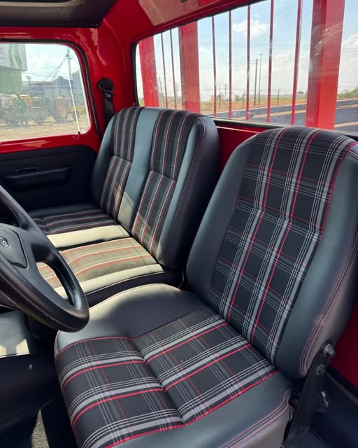 FORD F-1000 - Imagem 9