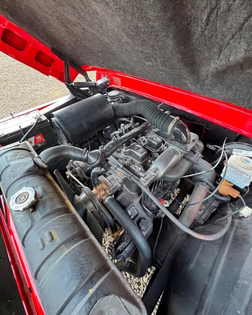 FORD F-1000 - Imagem 10