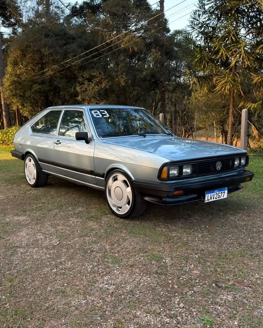 VOLKSWAGEN PASSAT - Imagem 2