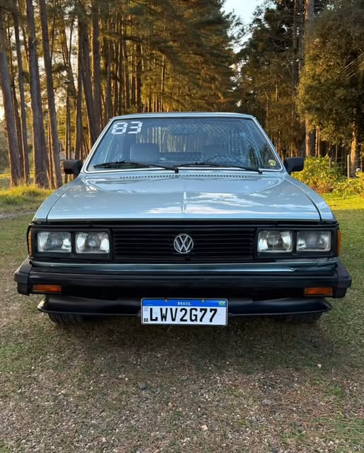 VOLKSWAGEN PASSAT - Imagem 11
