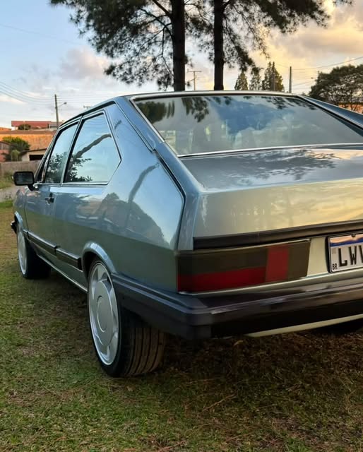 VOLKSWAGEN PASSAT - Imagem 15