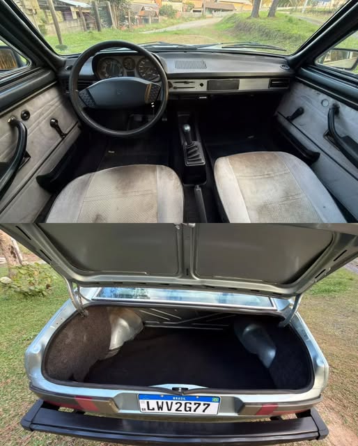 VOLKSWAGEN PASSAT - Imagem 16