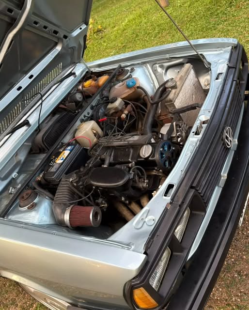 VOLKSWAGEN PASSAT - Imagem 18