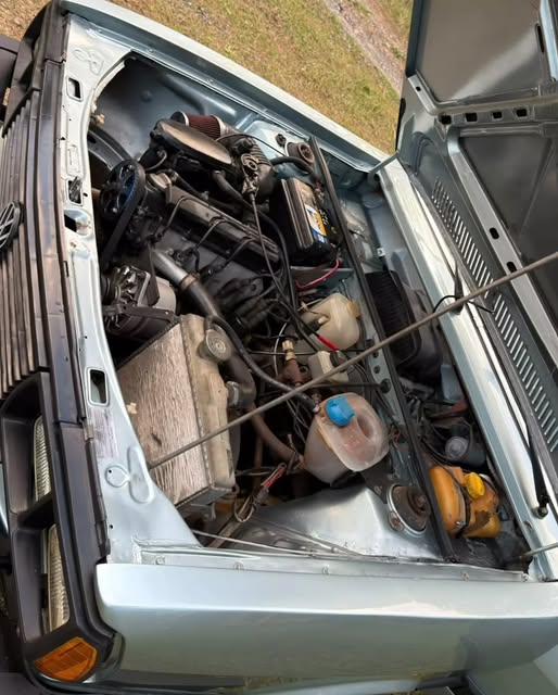 VOLKSWAGEN PASSAT - Imagem 19