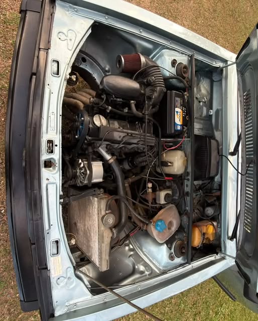 VOLKSWAGEN PASSAT - Imagem 20