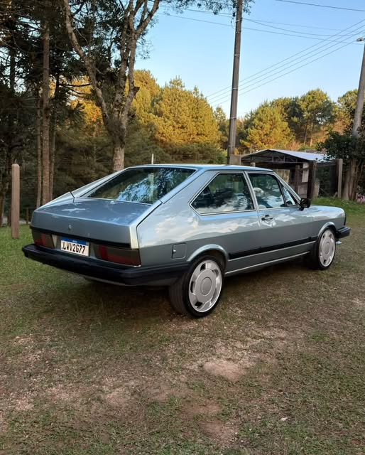 VOLKSWAGEN PASSAT - Imagem 3