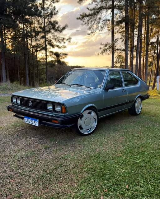 VOLKSWAGEN PASSAT - Imagem 7