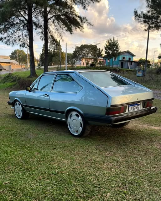 VOLKSWAGEN PASSAT - Imagem 8
