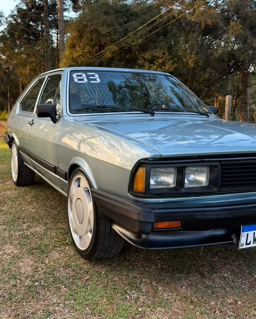 VOLKSWAGEN PASSAT - Imagem 9