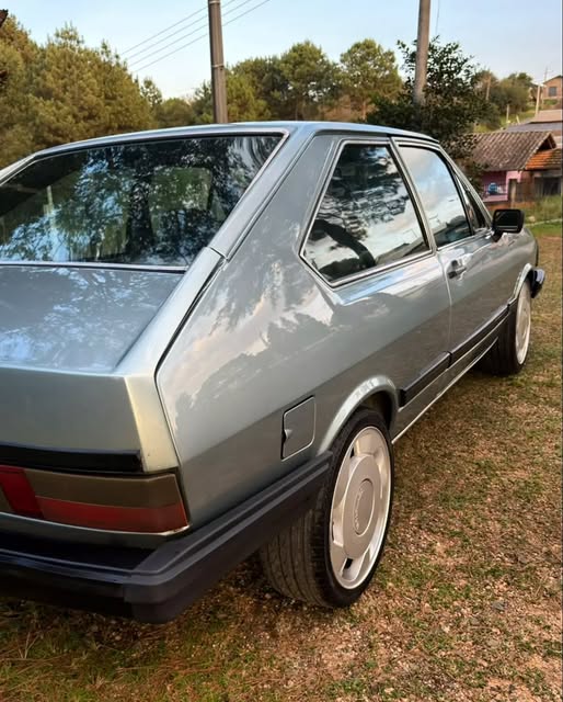 VOLKSWAGEN PASSAT - Imagem 10