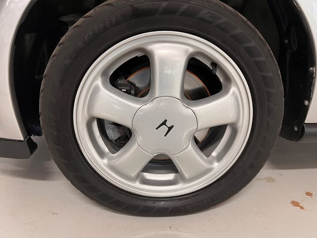 HONDA CIVIC VTI - Imagem 14