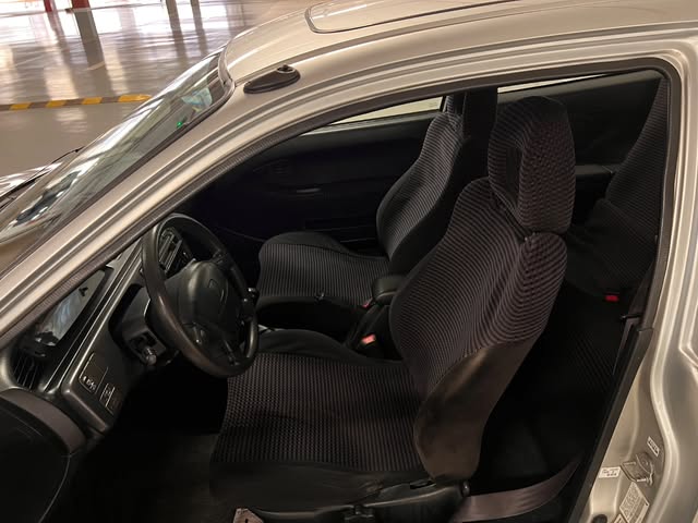 HONDA CIVIC VTI - Imagem 15