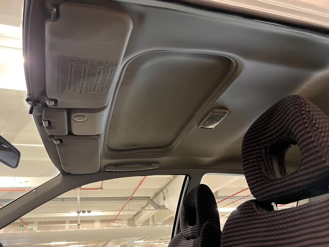 HONDA CIVIC VTI - Imagem 18