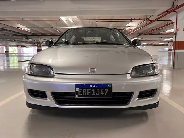 HONDA CIVIC VTI - Imagem 19