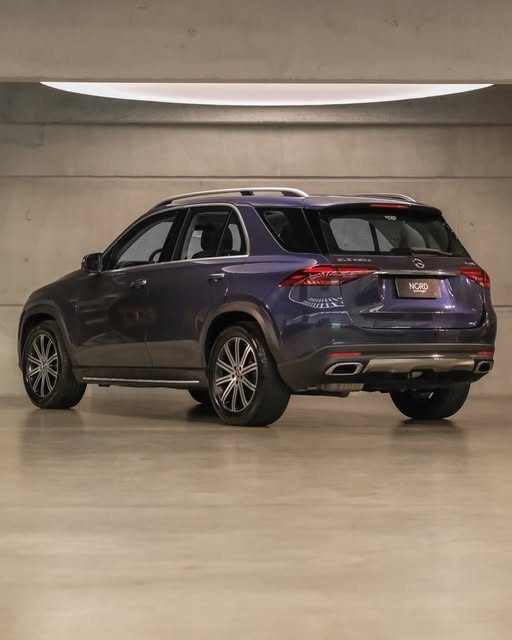 MERCEDES-BENZ GLE 450D 4MATIC - Imagem 2