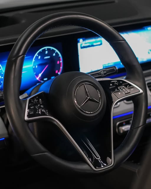 MERCEDES-BENZ GLE 450D 4MATIC - Imagem 3