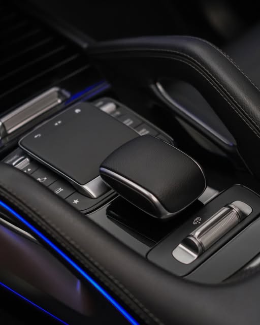 MERCEDES-BENZ GLE 450D 4MATIC - Imagem 4