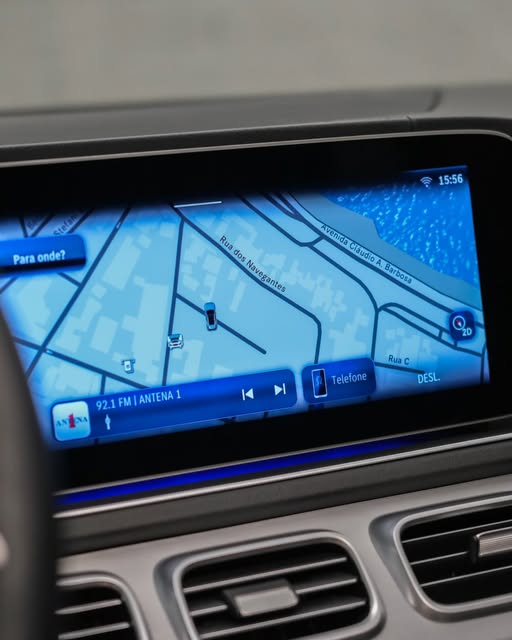 MERCEDES-BENZ GLE 450D 4MATIC - Imagem 6