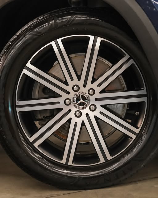 MERCEDES-BENZ GLE 450D 4MATIC - Imagem 8