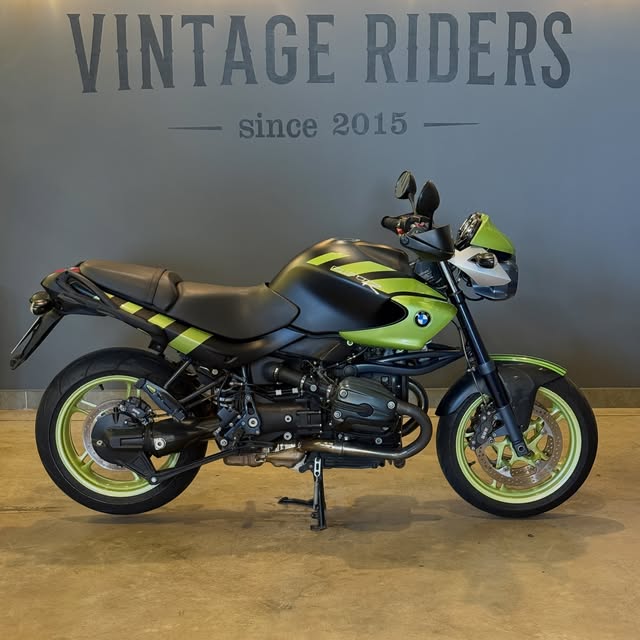 BMW R 1150 R ROCKSTER - Imagem 1