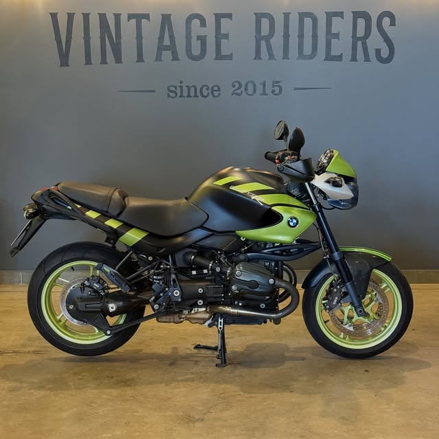 BMW R 1150 R ROCKSTER - Imagem 2
