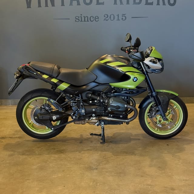 BMW R 1150 R ROCKSTER - Imagem 12