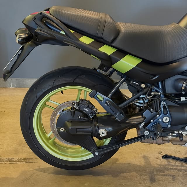 BMW R 1150 R ROCKSTER - Imagem 4