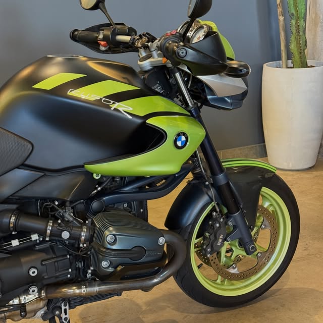 BMW R 1150 R ROCKSTER - Imagem 5
