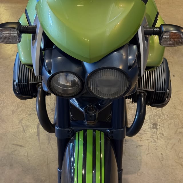 BMW R 1150 R ROCKSTER - Imagem 7