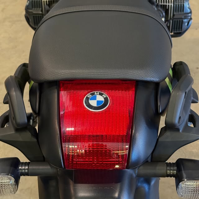 BMW R 1150 R ROCKSTER - Imagem 8